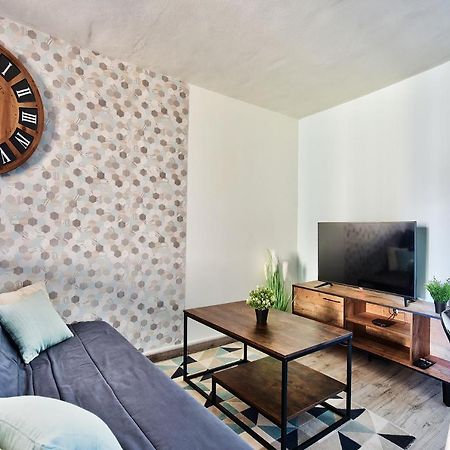 Appartement Le Spacieux Bressan - Hyper-Centre ブール・ガン・ブレス エクステリア 写真