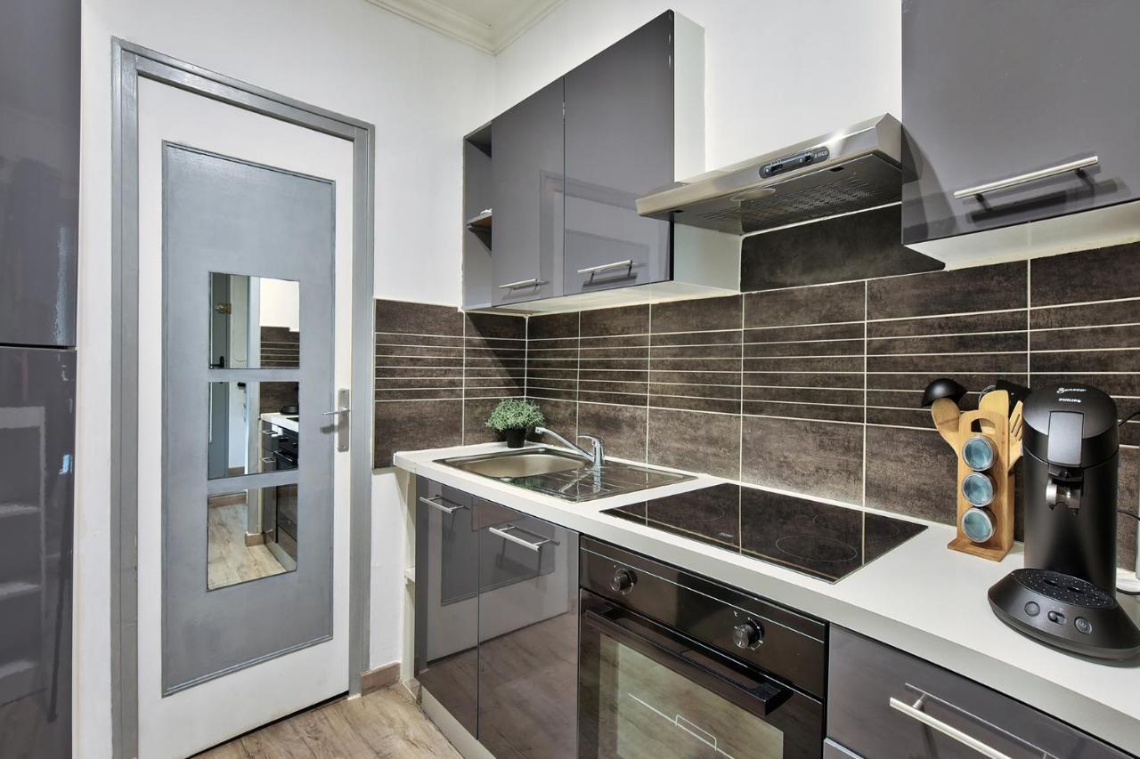 Appartement Le Spacieux Bressan - Hyper-Centre ブール・ガン・ブレス エクステリア 写真